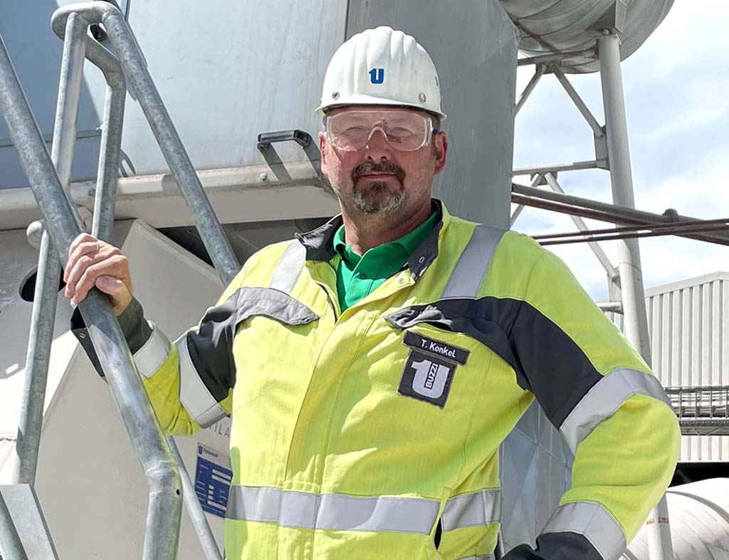 Dyckerhoff Arbeitsschutz Partnerfirmen